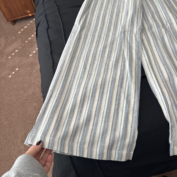 Rewash Multicolor Textured Fabric - Picture 5 of 7